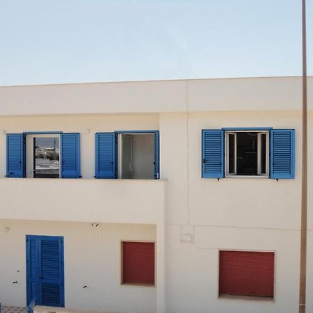 Appartamento Torre San Giovanni Centro Beethoven 28 - Verso Sud Eksteriør bilde