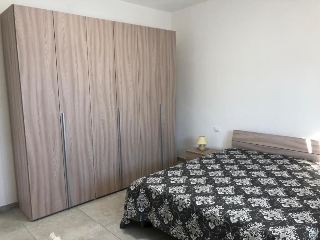 Appartamento Torre San Giovanni Centro Beethoven 28 - Verso Sud Eksteriør bilde