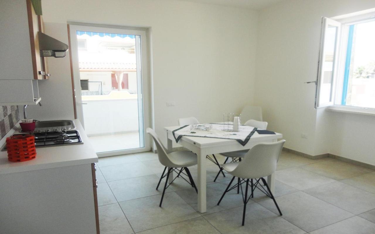 Appartamento Torre San Giovanni Centro Beethoven 28 - Verso Sud Eksteriør bilde