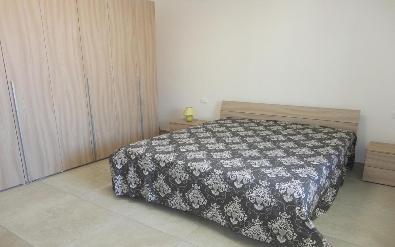 Appartamento Torre San Giovanni Centro Beethoven 28 - Verso Sud Eksteriør bilde